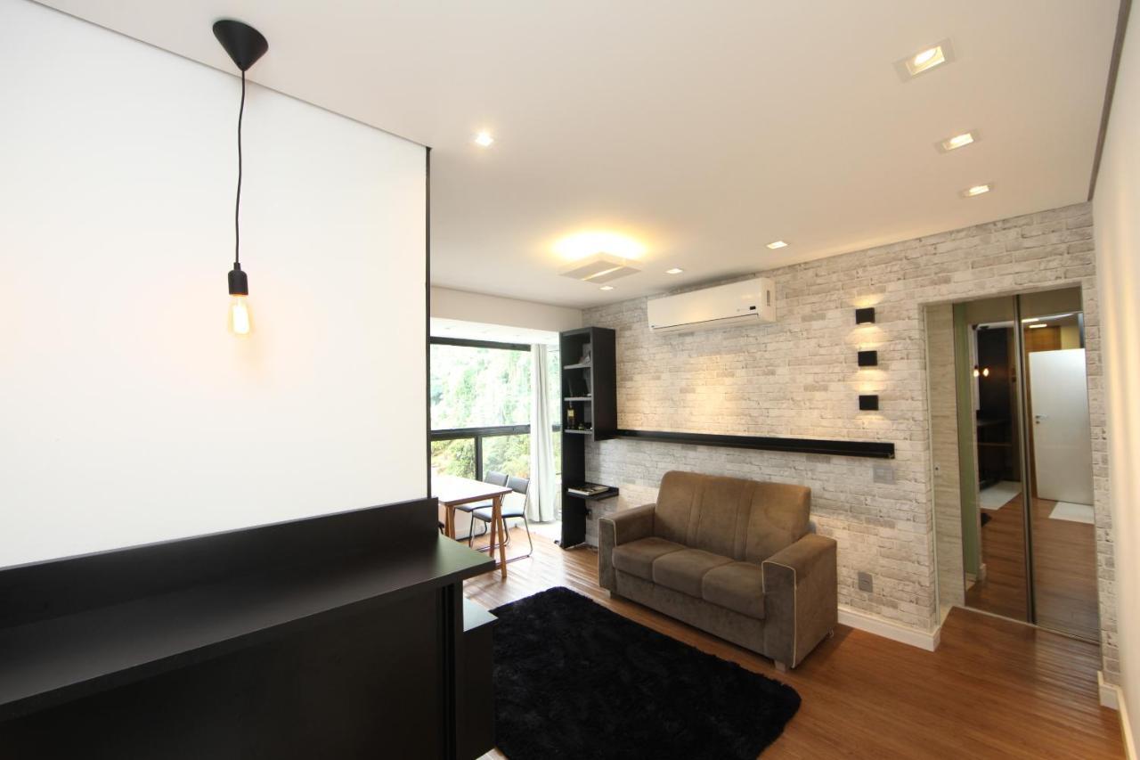 Flat Itarare Apart otel São Vicente Dış mekan fotoğraf